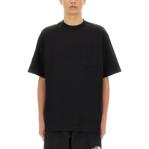 [THE NORTH FACE] T-shirts Short Sleeve SS25 NF0A8C3P_JK31