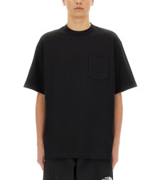 [THE NORTH FACE] T-shirts Short Sleeve SS25 NF0A8C3P_JK31