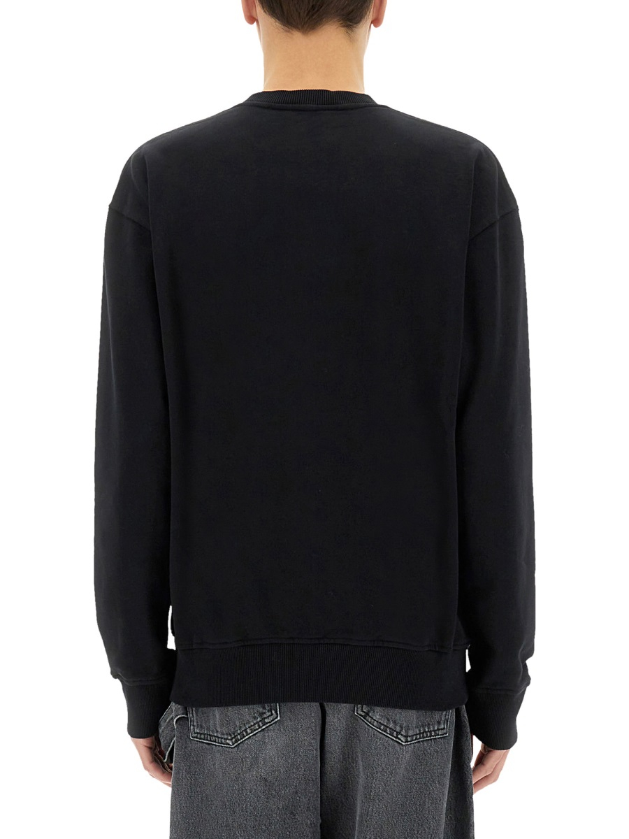 [JW ANDERSON] Sweatshirt SS25 JW0215_PG1632999