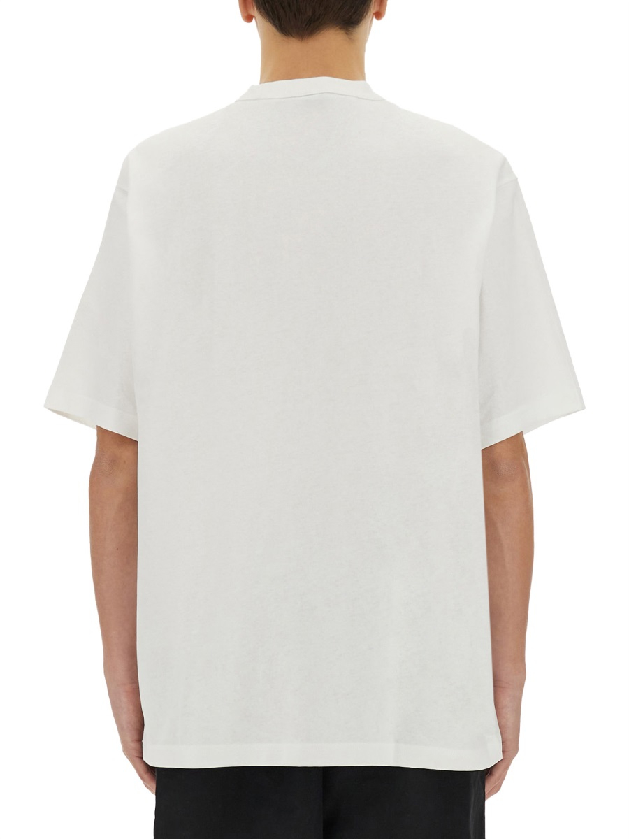 [THE NORTH FACE] T-shirts Short Sleeve SS25 NF0A8C3P_FN41
