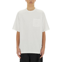 [THE NORTH FACE] T-shirts Short Sleeve SS25 NF0A8C3P_FN41