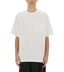 [THE NORTH FACE] T-shirts Short Sleeve SS25 NF0A8C3P_FN41