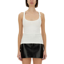 [Courreges] Tank top SS25 125JDE123_JS01940001