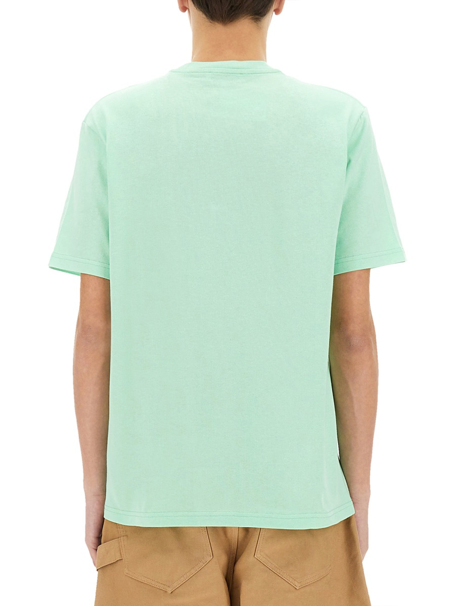 [JW ANDERSON] T-shirts Short Sleeve SS25 JT0257_PG1510520