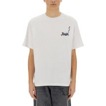 [JW ANDERSON] T-shirts Short Sleeve SS25 JT0271_PG1510001