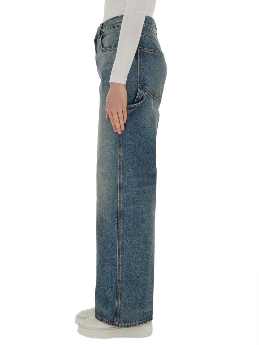 [HAIKURE] Jeans SS25 HEW03300DF106_L0833