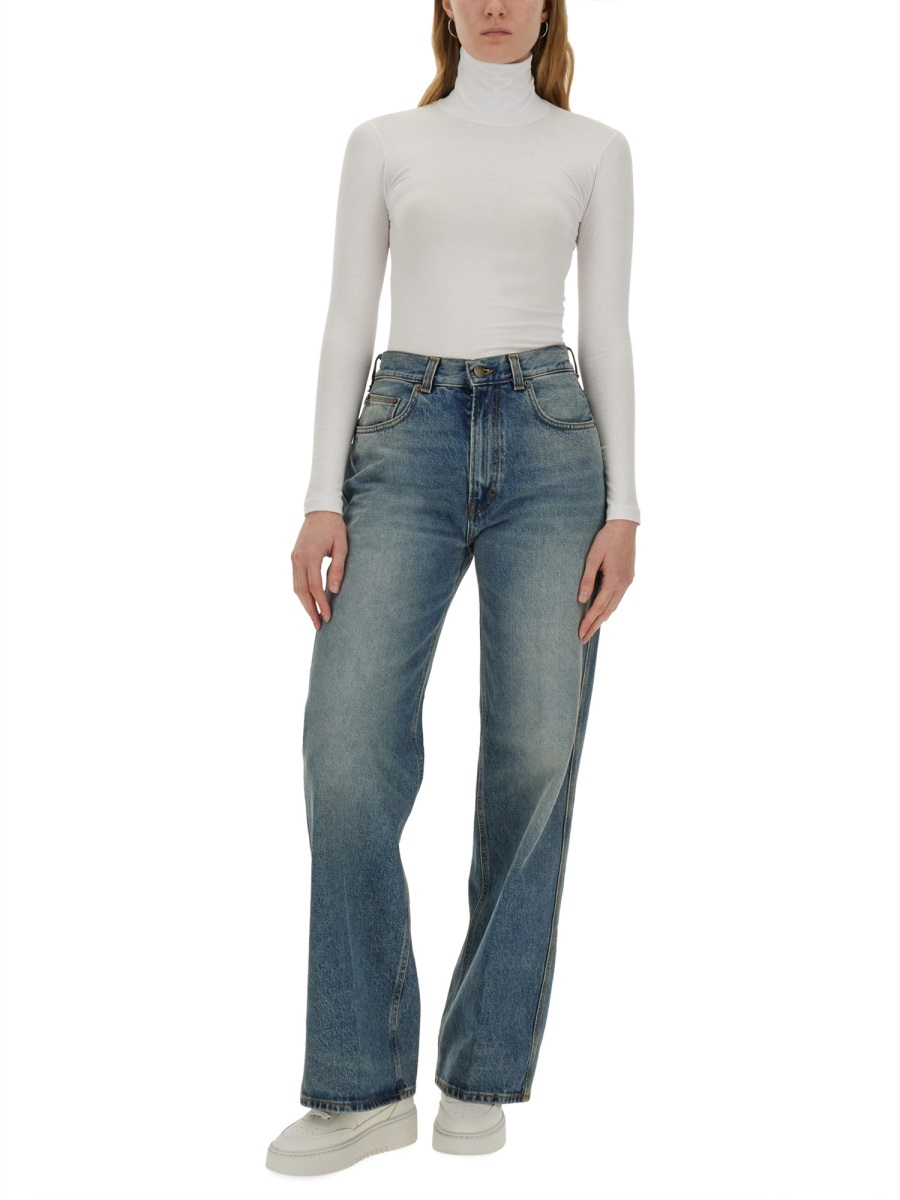[HAIKURE] Jeans SS25 HEW03300DF106_L0833