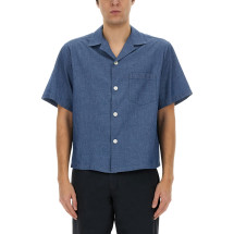 [Aspesi] Shirts Short Sleeve SS25 CE83_E54201031
