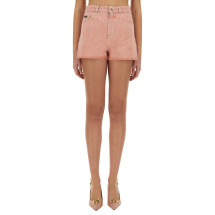 [Dolce & Gabbana] Shorts SS25 FTC9WD_G8MT5S9001