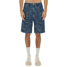 [Marni] Shorts SS25 PUJU0070A0_USCX38LOB95