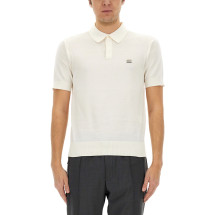 [Dolce & Gabbana] Shirts Short Sleeve SS25 GXZ02T_JBCE9W0111