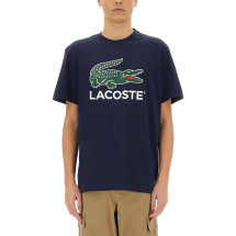 [Lacoste] T-shirts Short Sleeve SS25 TH1285_166