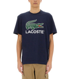 [Lacoste] T-shirts Short Sleeve SS25 TH1285_166