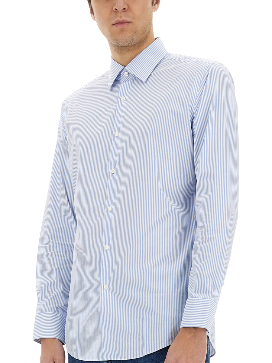 [BOSS] Shirts Long Sleeve SS25 50535422_10268219450