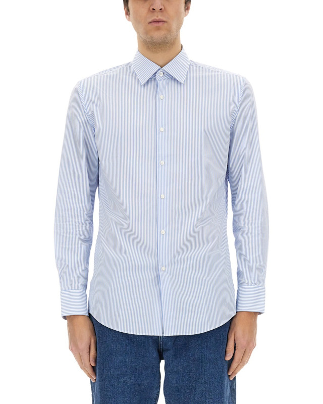 [BOSS] Shirts Long Sleeve SS25 50535422_10268219450
