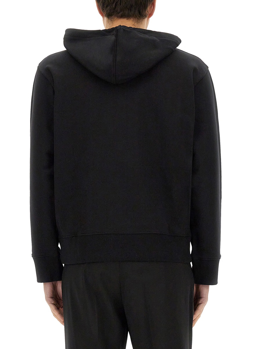 [Courreges] Hoodie SS25 125JHO037_JS01209999