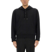 [Courreges] Hoodie SS25 125JHO037_JS01209999