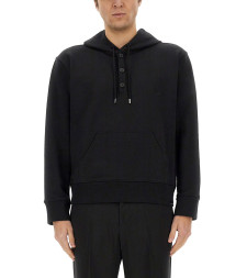 [Courreges] Hoodie SS25 125JHO037_JS01209999