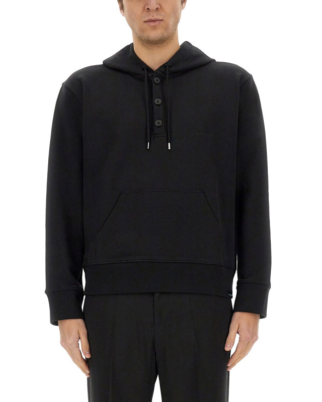 [Courreges] Hoodie SS25 125JHO037_JS01209999