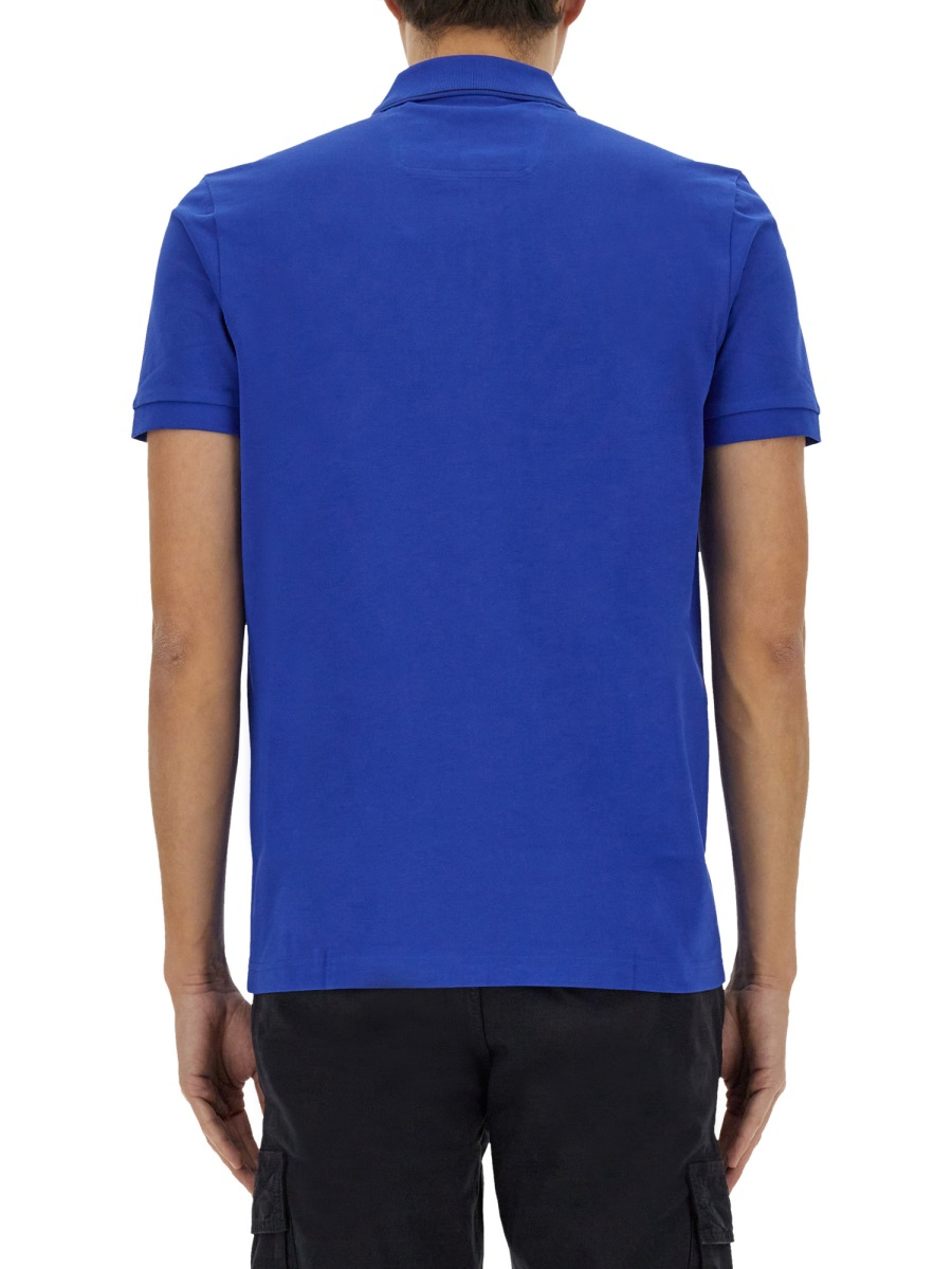 [BOSS] Shirts Short Sleeve SS25 50506195_10258215424