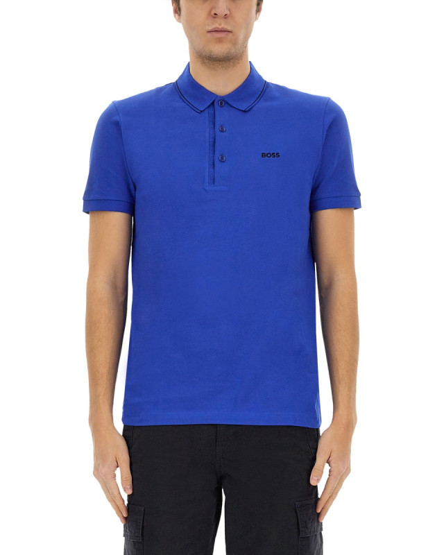 [BOSS] Shirts Short Sleeve SS25 50506195_10258215424