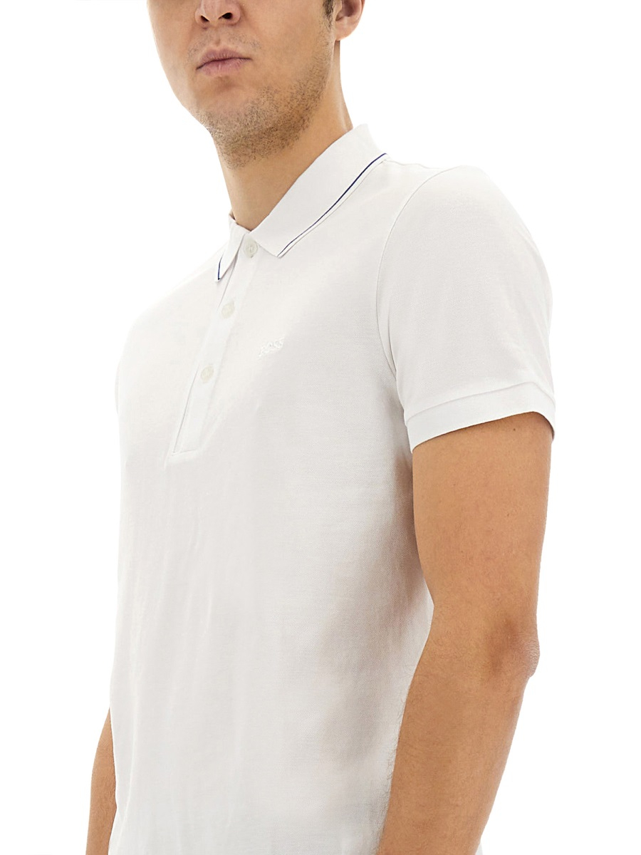 [BOSS] Shirts Short Sleeve SS25 50506195_10258215104