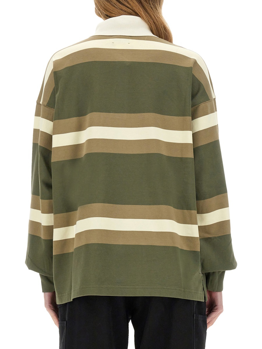 [AUTRY] T-shirts Long Sleeve SS25 POPX_90JD