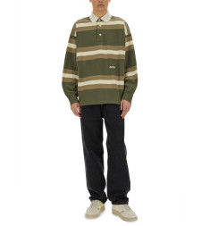 [AUTRY] T-shirts Long Sleeve SS25 POPX_90JD