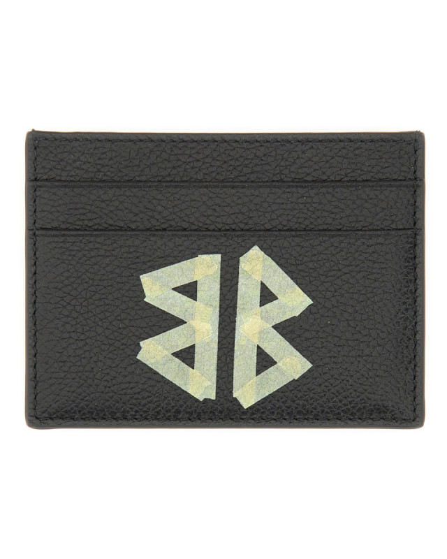 [Balenciaga] Wallet SS25 594309_2ABKU1000
