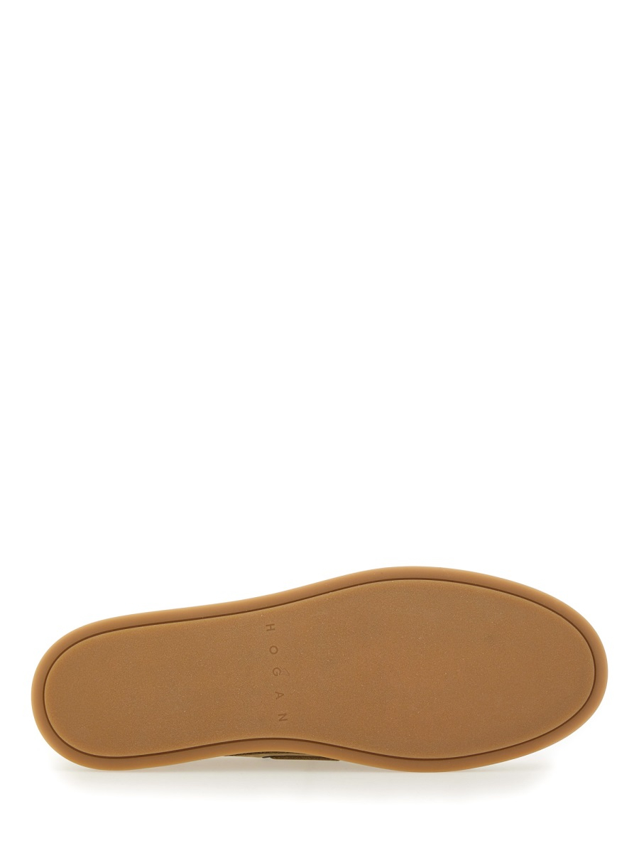 [Hogan] Loafer SS25 HXM6830FO50_U5W289M