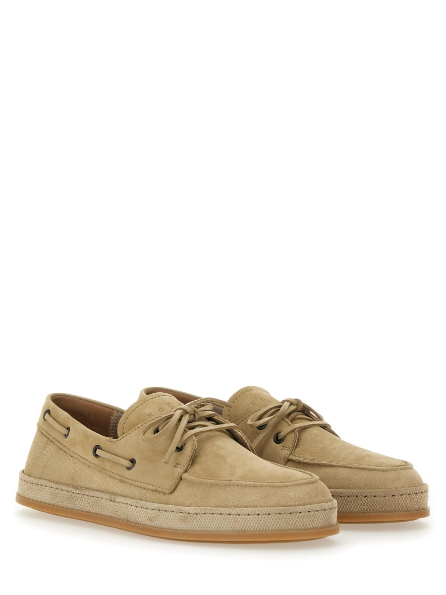 [Hogan] Loafer SS25 HXM6830FO50_U5W289M