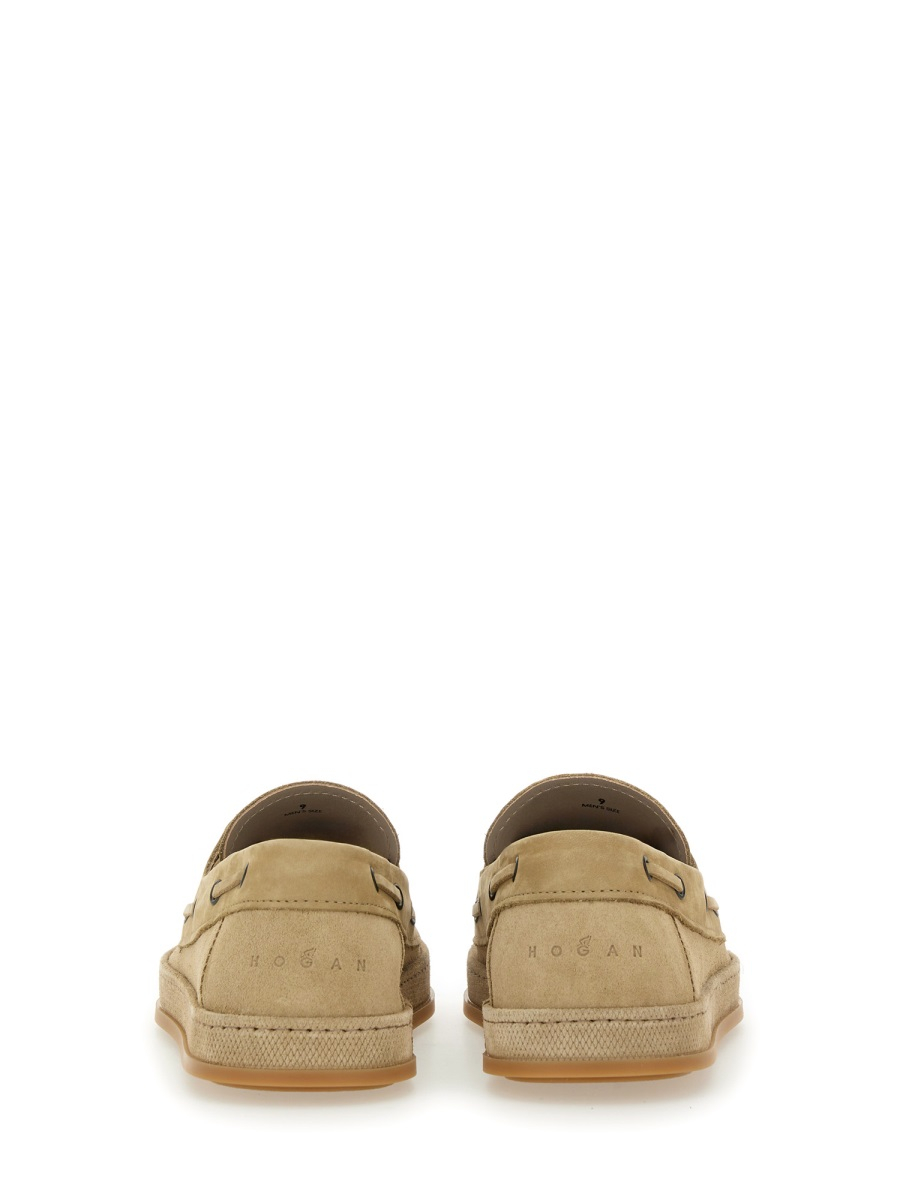 [Hogan] Loafer SS25 HXM6830FO50_U5W289M