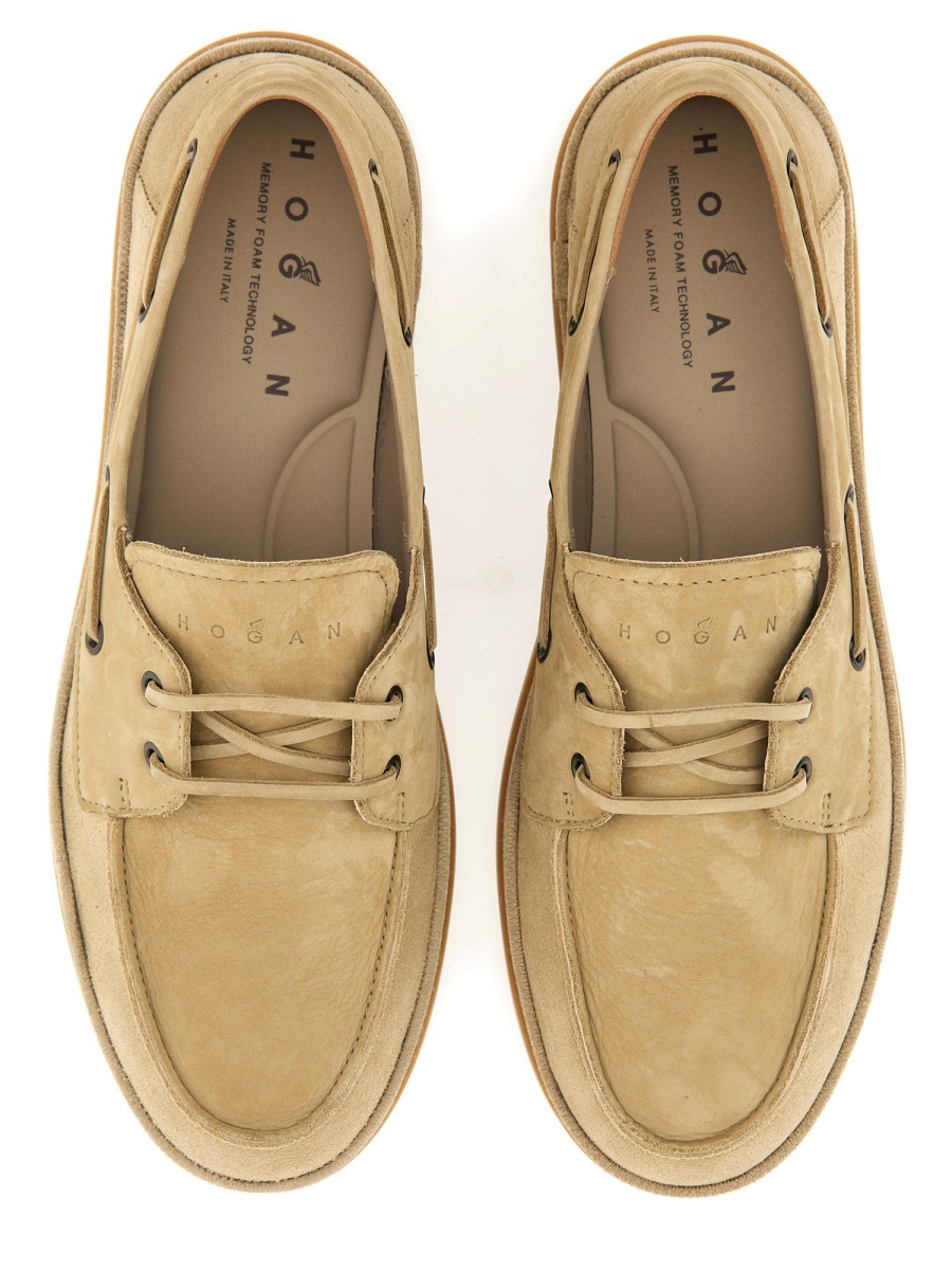 [Hogan] Loafer SS25 HXM6830FO50_U5W289M