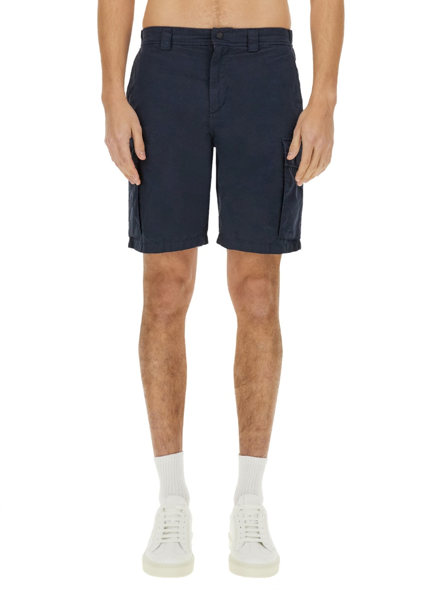 [Woolrich] Shorts SS25 CFWOSH0051MR_UT36653989
