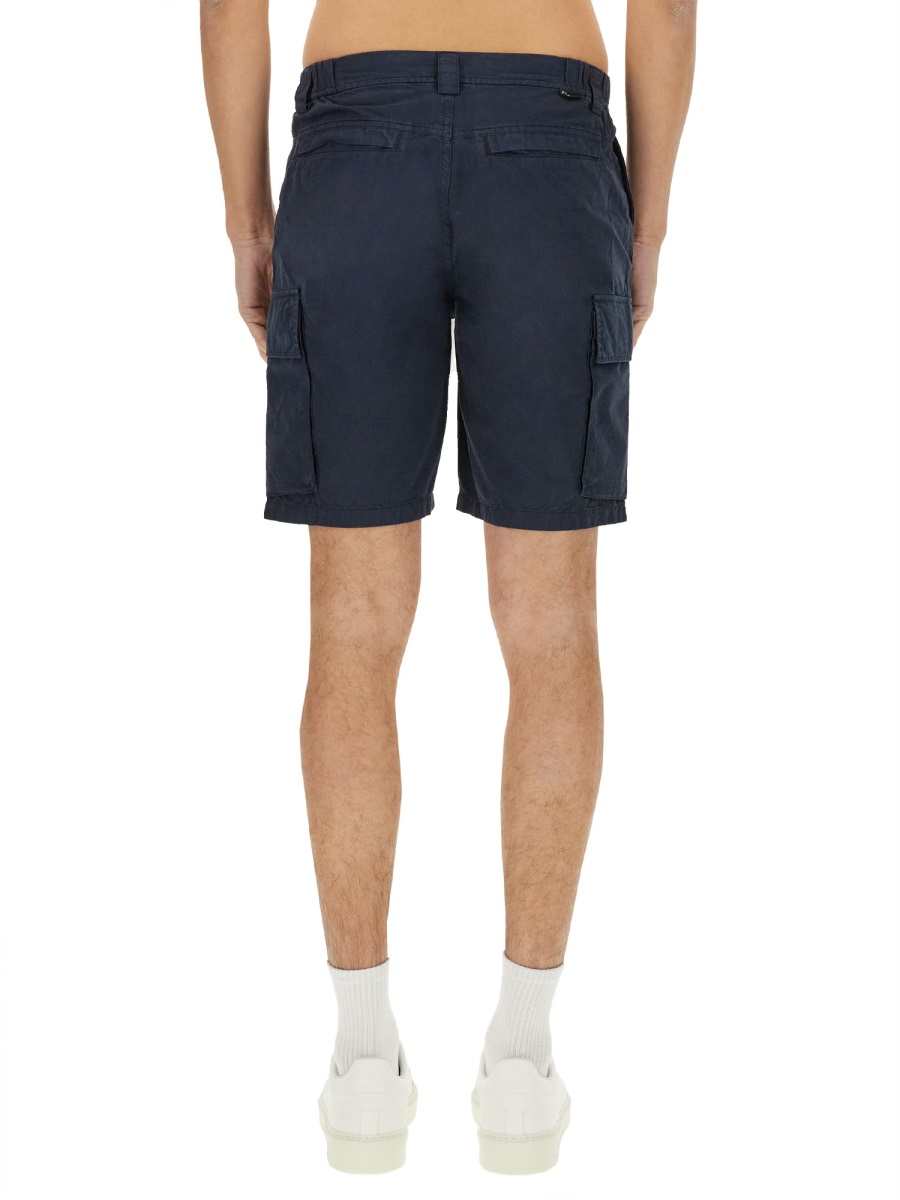 [Woolrich] Shorts SS25 CFWOSH0051MR_UT36653989