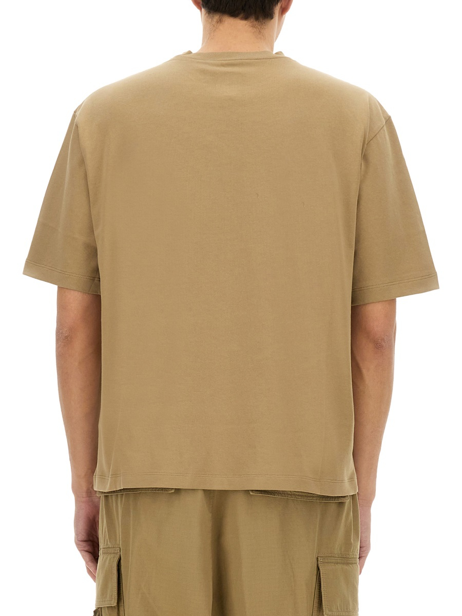 [DSQUARED] T-shirts Short Sleeve SS25 S79GC0105_D20033114