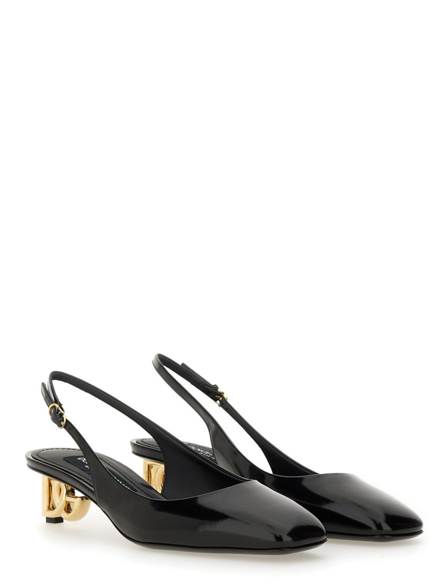 [Dolce & Gabbana] Pumps SS25 CG0913_A103780999