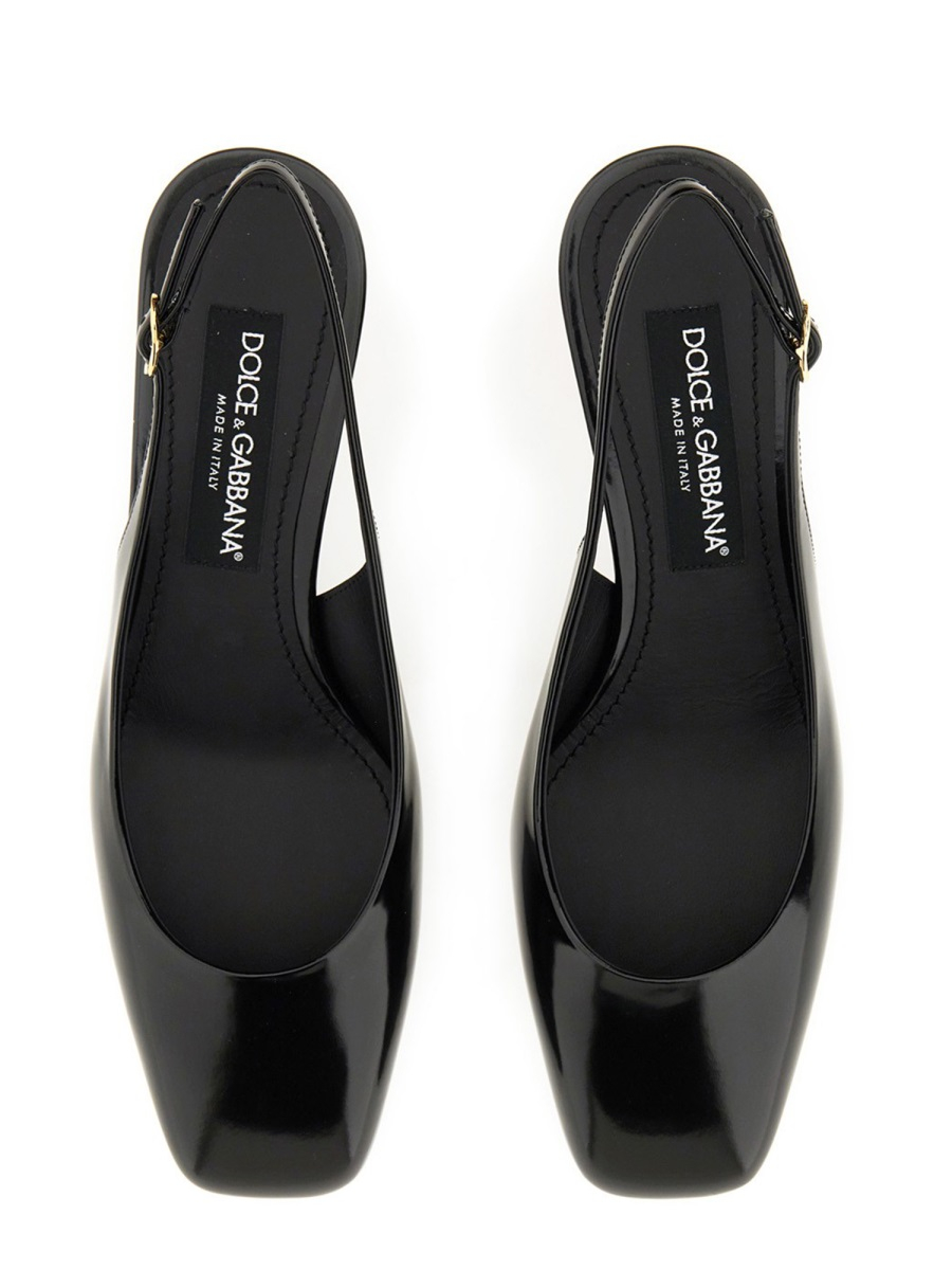 [Dolce & Gabbana] Pumps SS25 CG0913_A103780999