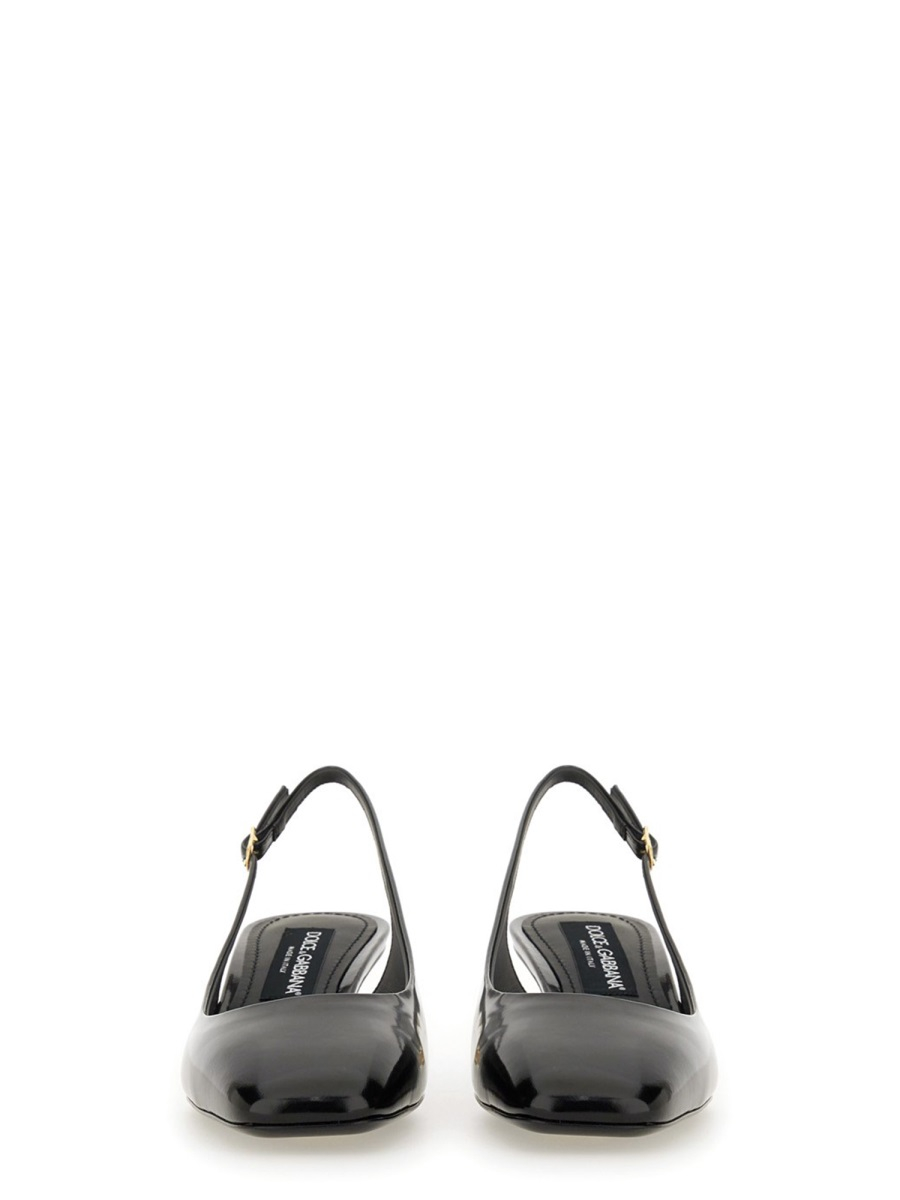 [Dolce & Gabbana] Pumps SS25 CG0913_A103780999