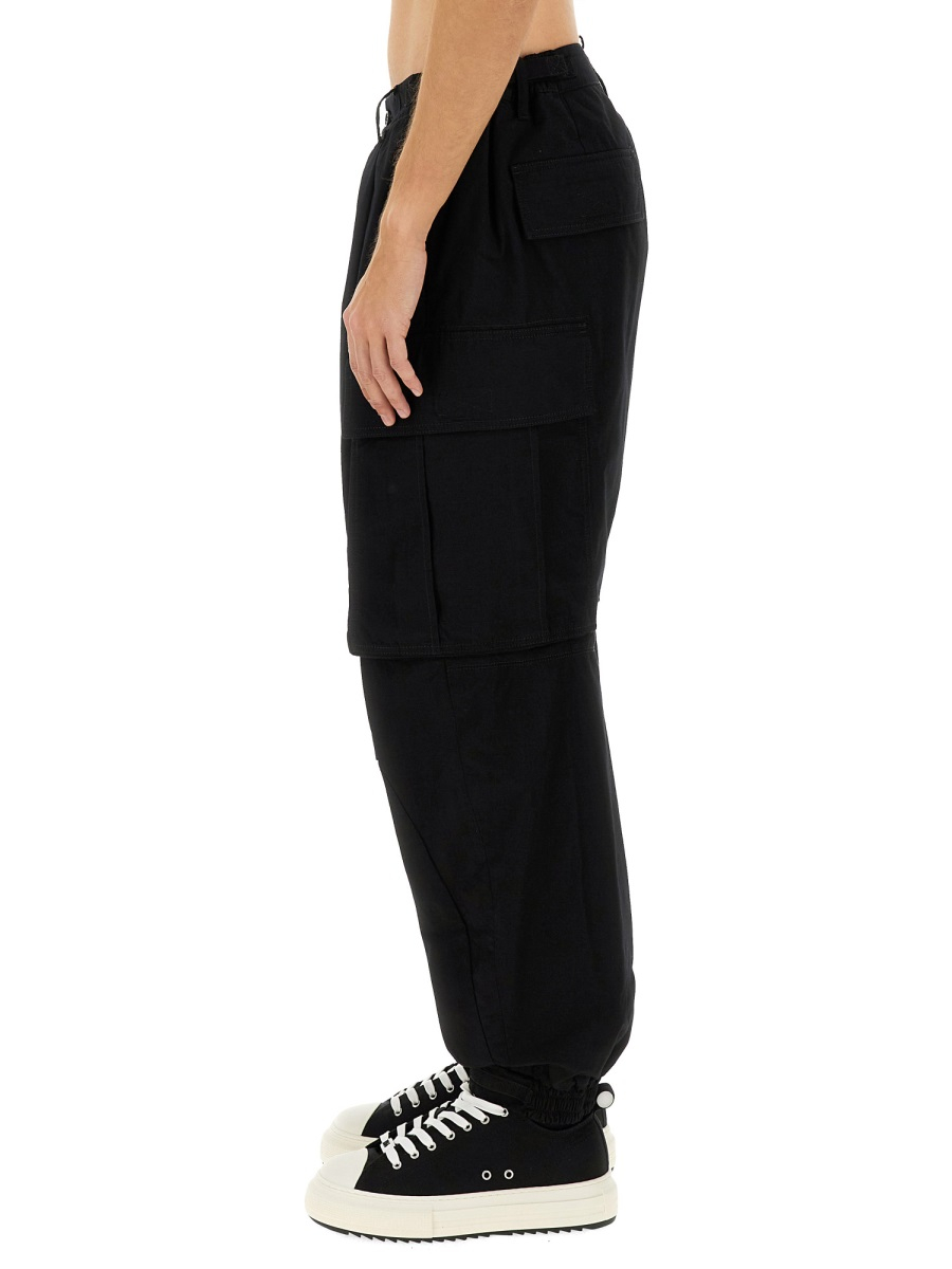 [DSQUARED] Trousers SS25 S79KA0082_D35224900