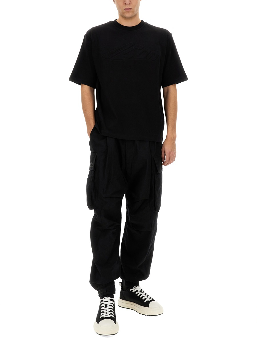 [DSQUARED] Trousers SS25 S79KA0082_D35224900
