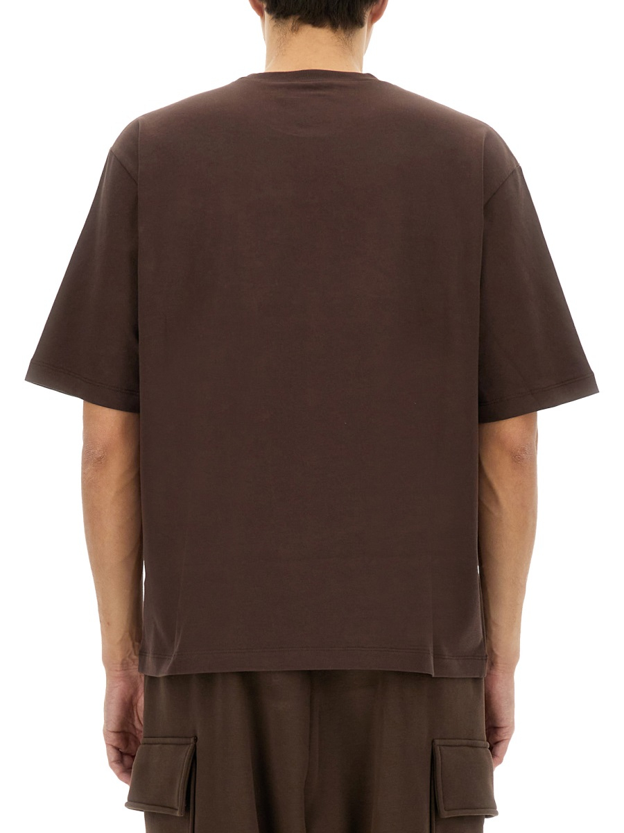 [DSQUARED] T-shirts Short Sleeve SS25 S79GC0105_D20033144