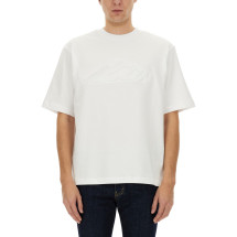 [DSQUARED] T-shirts Short Sleeve SS25 S79GC0105_D20033100