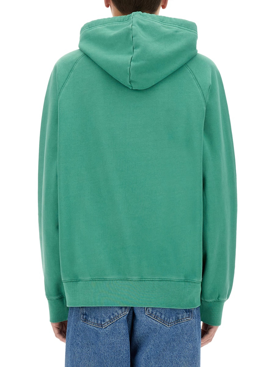 [PS By Paul Smith] Hoodie SS25 M2R-960XE-P21169_31A