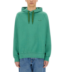 [PS By Paul Smith] Hoodie SS25 M2R-960XE-P21169_31A