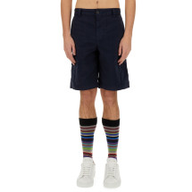 [PS By Paul Smith] Shorts SS25 M2R-294X-P22252_49
