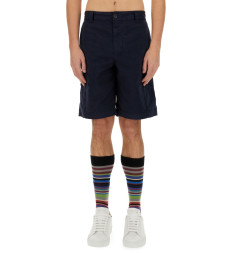 [PS By Paul Smith] Shorts SS25 M2R-294X-P22252_49