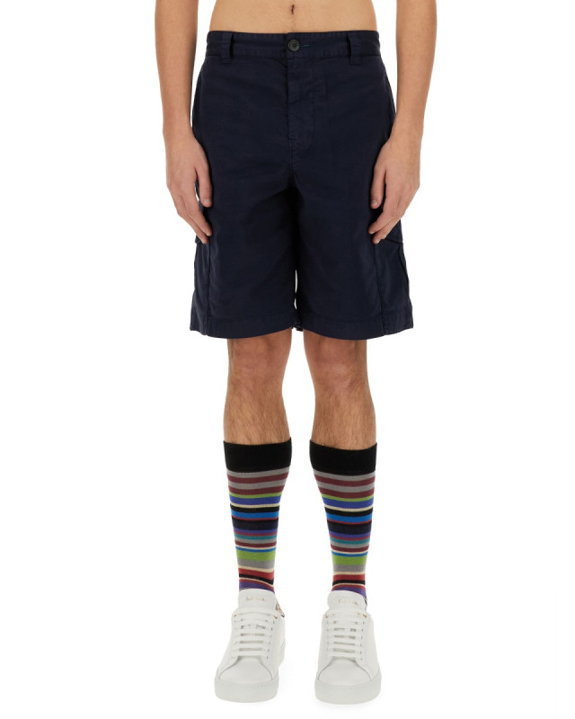 [PS By Paul Smith] Shorts SS25 M2R-294X-P22252_49