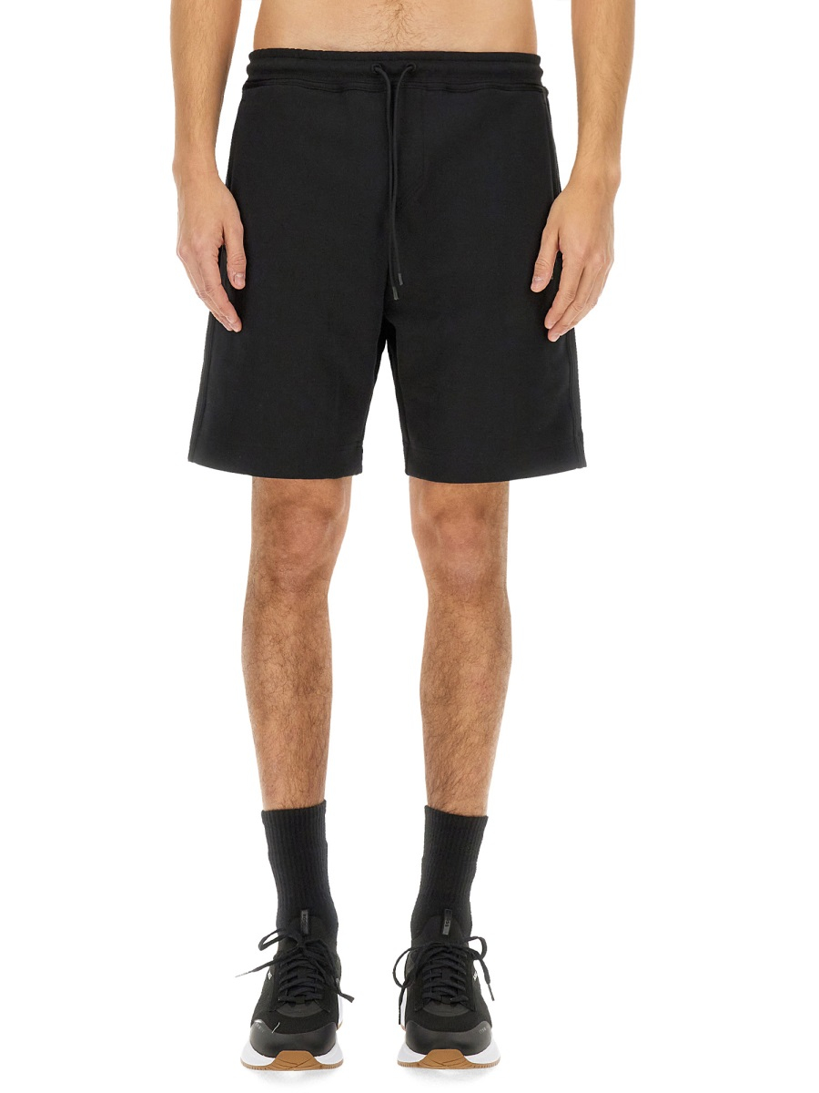 [BOSS] Shorts SS25 50530051_10266755001