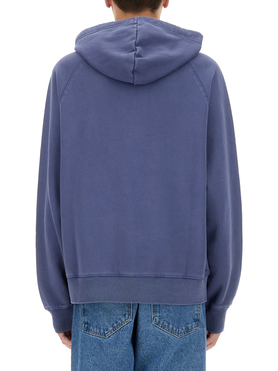 [PS By Paul Smith] Hoodie SS25 M2R-960XE-P21169_46D